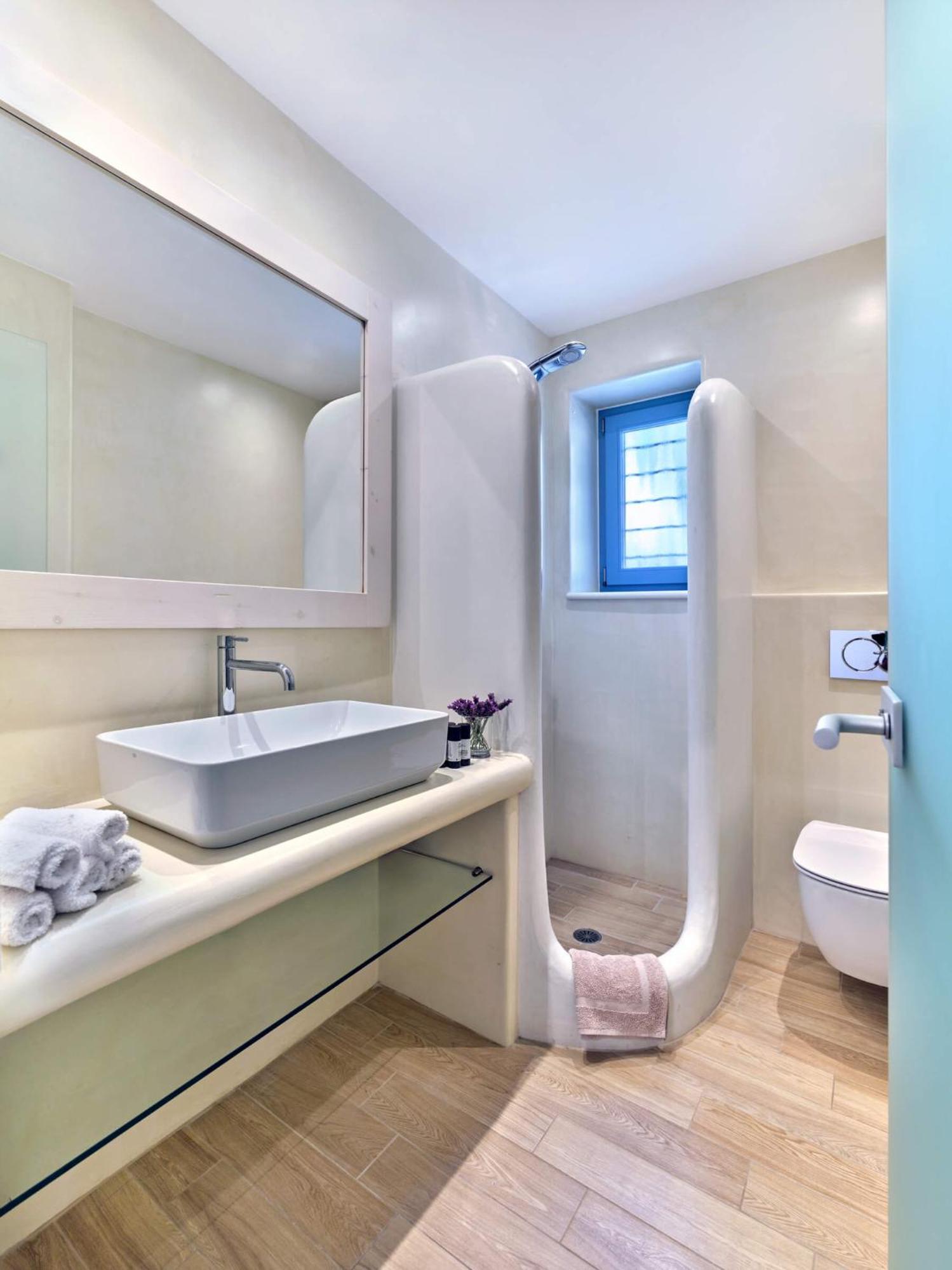 Luxurious Villa Pactia Amazing Pool Isterni  Ngoại thất bức ảnh