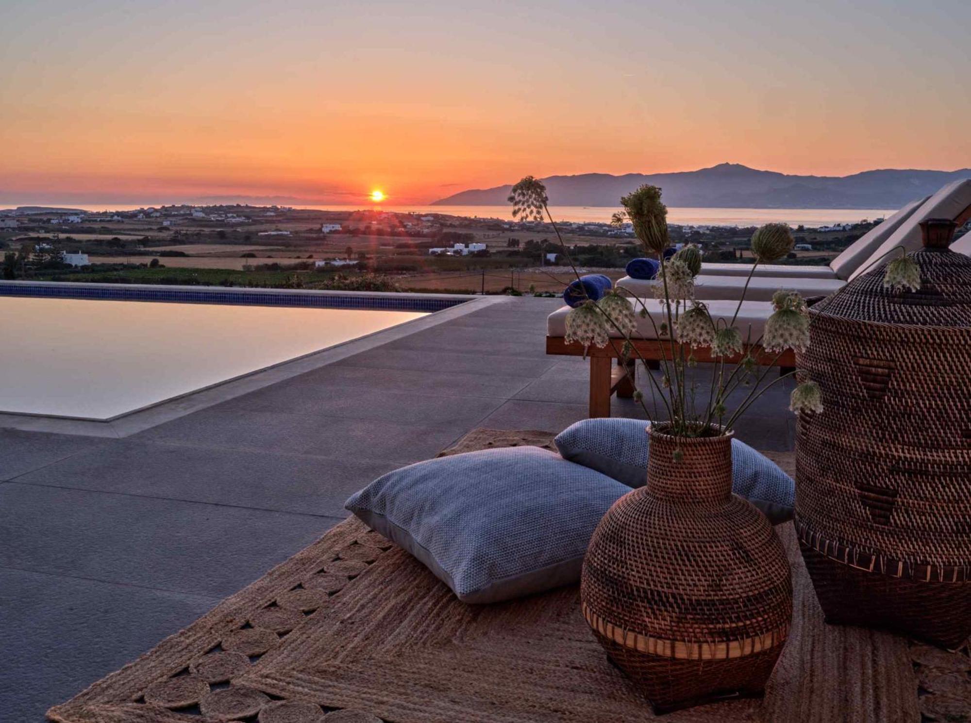 Luxurious Villa Pactia Amazing Pool Isterni  Ngoại thất bức ảnh