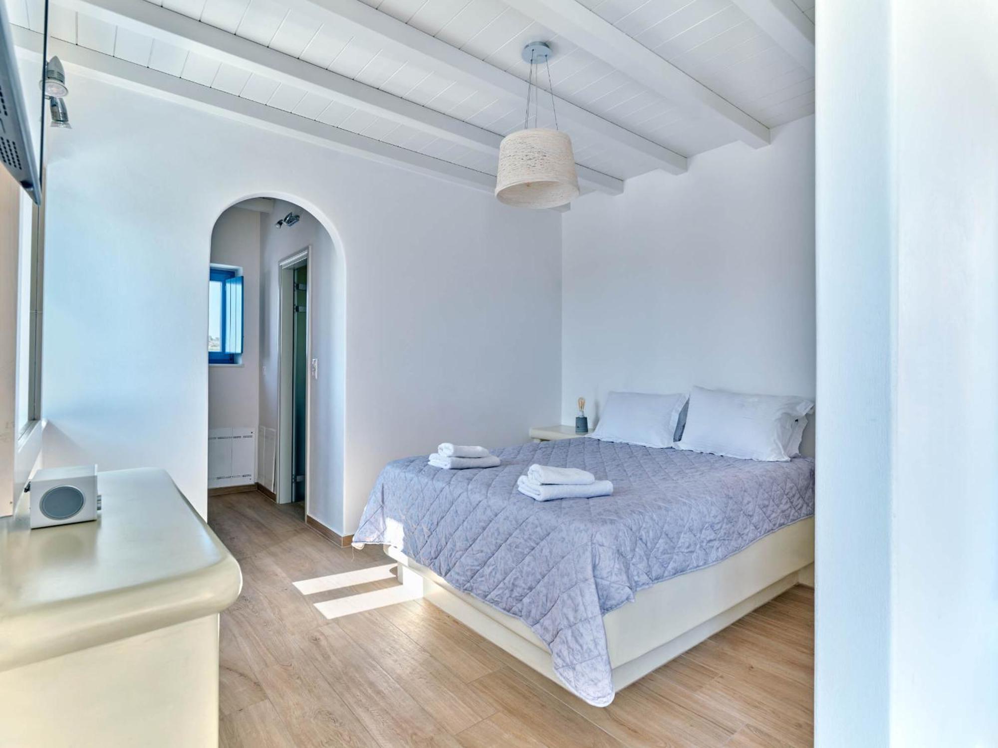 Luxurious Villa Pactia Amazing Pool Isterni  Ngoại thất bức ảnh