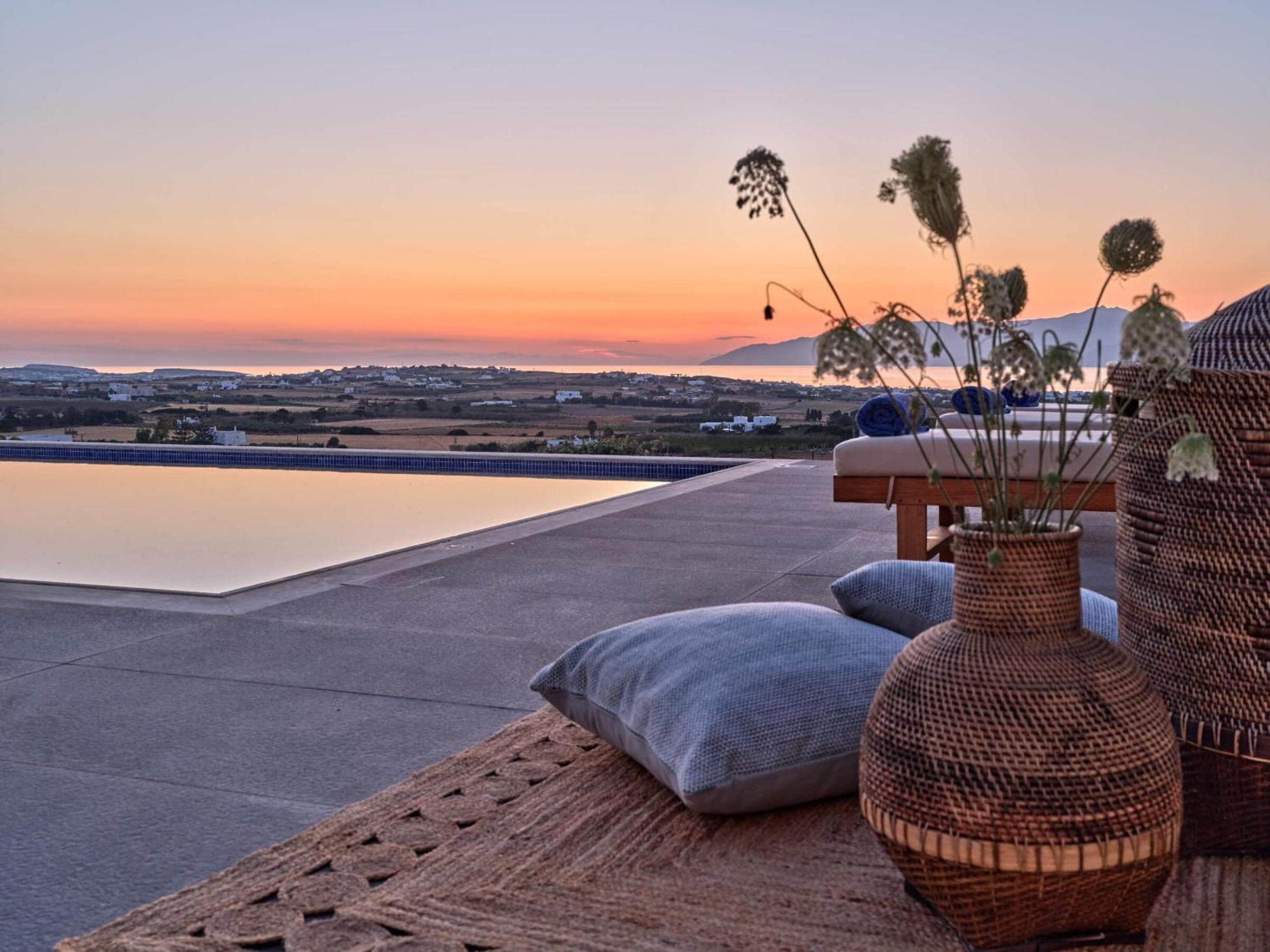 Luxurious Villa Pactia Amazing Pool Isterni  Ngoại thất bức ảnh