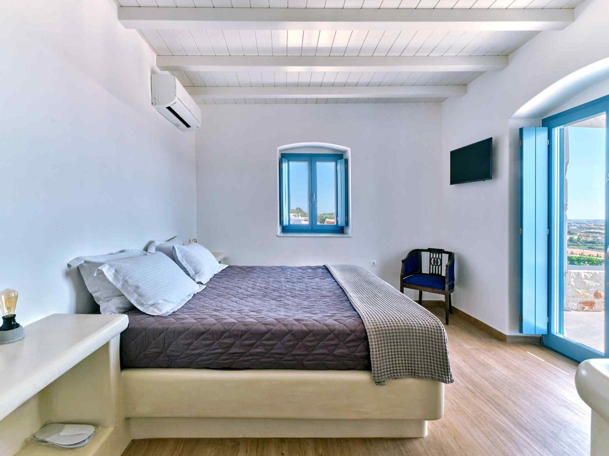 Luxurious Villa Pactia Amazing Pool Isterni  Ngoại thất bức ảnh